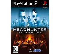 Headhunter Redemption G