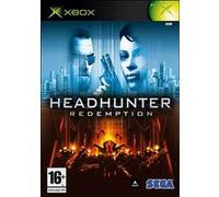 Headhunter Redemption G