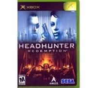 Headhunter: Redemption G