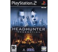 Headhunter Redemption G