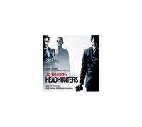 Jo Nesbo's Headhunters – Édition Royaume‑Uni – Import