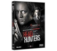 Headhunters – DVD – Édition E – TelForceOne