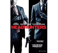 Headhunters