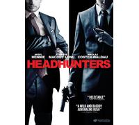 Headhunters