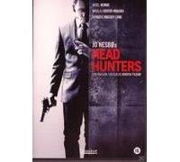 HEADHUNTERS-BILINGUE G