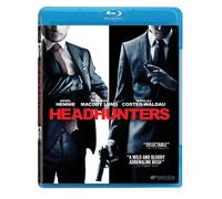 Headhunters [Blu Ray]