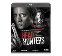 Headhunters [Blu-Ray]