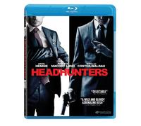 Headhunters [Blu-Ray]