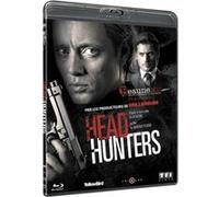 Headhunters – Blu-ray