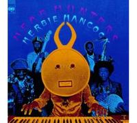Herbie Hancock Head Hunters (CD) Album