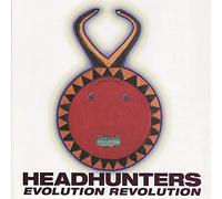 Headhunters - Evolution Revolution [Import]