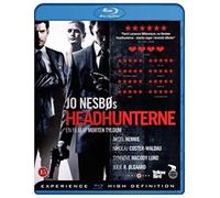 Headhunters (Hodejegerne)