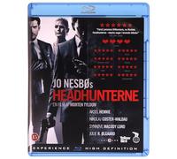 Headhunters (Hodejegerne)