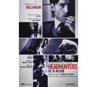Headhunters [Import]