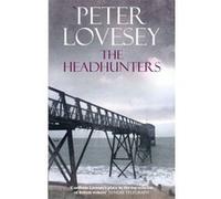 Headhunters Lovesey, Peter (Auteur)