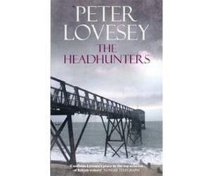 Headhunters Lovesey, Peter (Auteur)