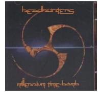 Headhunters - Millennium Time Bomb