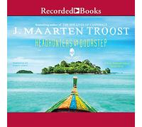 Headhunters on My Doorstep: A True Treasure Island Ghost Story [Import]