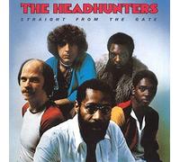 Headhunters - Straight from The. -Ltd [Import]