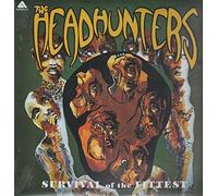 Headhunters - Survival of The Fittest [Import]