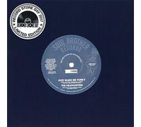 Headhunters the - God Make Me Funky