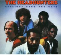 Headhunters, The - Straight From The Gate