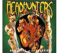 Headhunters, the - Survival of the Fittest