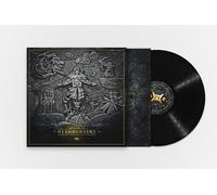 Headhunterz The Return of Headhunterz (Vinyl)