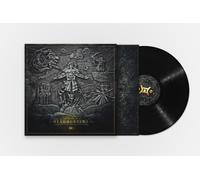 Headhunterz - The Return of Headhunterz (180g Black Vinyl) [Import]