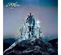 Headie One - The Last One (Amazon Exclusive Signed CD) [Import]