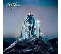 Headie One - The Last One (Amazon Exclusive Signed CD) [Import]