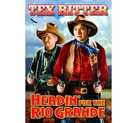 Headin for the Rio Grande [DVD] [1936] [Region 1] [NTSC]