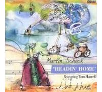 Headin' Home - Featuring Tom Harrell