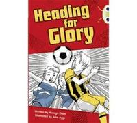 Heading for Glory: Grey A/3a (BUG CLUB) - [Version Originale] Hiawyn Oram (Auteur)