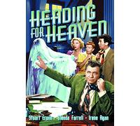 Heading for Heaven [DVD] [Region 1] [NTSC]