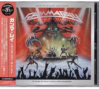 Heading for The East: 25th Anniversary [Import]