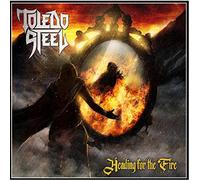 Heading for The Fire