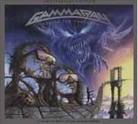 Heading for Tommorow by Gamma Ray [Audio CD] NEUF