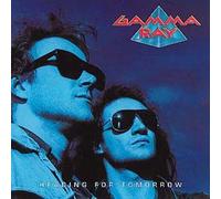 Heading For Tomorrow