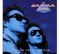 Heading For Tomorrow