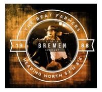 Heading North 53 N 8 E Live In Bremen
