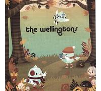 Heading North For The Winter