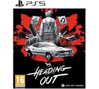 Heading Out - JEU PS5