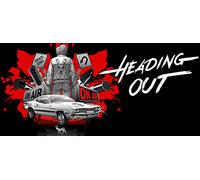 Heading Out (PS5 Account)