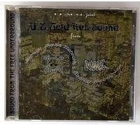 Headlab Joint-U.S.Acid Rub Sound [Import]
