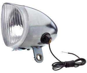 headlamp ANLUN, c.p., w/o Bracket, w/o Approval no., w/Outside-Pole, w/Cable, Box