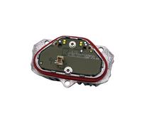 Headlamp Daytime Running H1BB-13D278-AC H1BB13D278AC 20847900 1Pcs