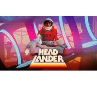Headlander (Nintendo)