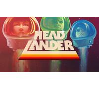 Headlander (PC)