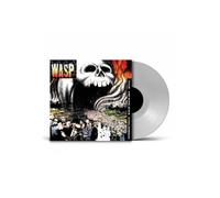 W.A.S.P. - Headless Children - UK Exclusive Clear Vinyl